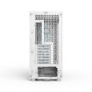 Fractal Design Epoch XL White TG RGB Clear tint FD-C-EPO1X-05