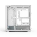 Fractal Design Epoch XL White TG RGB Clear tint FD-C-EPO1X-05