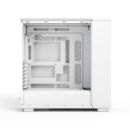Fractal Design Epoch XL White TG RGB Clear tint FD-C-EPO1X-05
