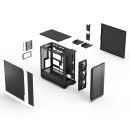 Fractal Design Epoch XL Black Solid FD-C-EPO1X-01