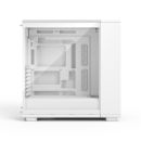 Fractal Design Epoch XL White TG Clear tint FD-C-EPO1X-03