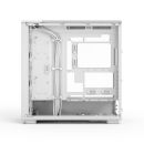 Fractal Design Epoch XL White TG Clear tint FD-C-EPO1X-03