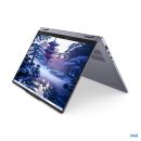 Lenovo IdeaPad 5 2-in-1 / 16IAL10 / U5-225H / 16" / WUXGA / T / 16GB / 512GB / Intel int / bez OS / Gray / 2R 83KS003YCK