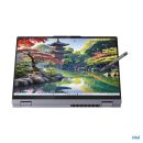 Lenovo IdeaPad 5 2-in-1 / 16IAL10 / U5-225H / 16" / WUXGA / T / 16GB / 512GB / Intel int / bez OS / Gray / 2R 83KS003YCK