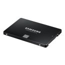 Samsung 870 EVO / 8TB / SSD / 2.5" / SATA / Čierna / 5R MZ-77E8T0B / EU