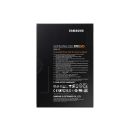 Samsung 870 EVO / 8TB / SSD / 2.5" / SATA / Čierna / 5R MZ-77E8T0B / EU