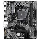 GIGABYTE A520M H ARGB / AM4 / mATX A520M H ARGB