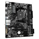 GIGABYTE A520M H ARGB / AM4 / mATX A520M H ARGB