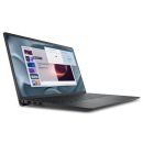 Dell Pro 15 Essential / PV15250 / i5-1334U / 15,6" / FHD / 16GB / 512GB / Intel int / W11P / Black / 3R NBD WKXT8