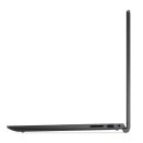 Dell Pro 15 Essential / PV15250 / i5-1334U / 15,6" / FHD / 16GB / 512GB / Intel int / W11P / Black / 3R NBD WKXT8