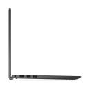 Dell Pro 15 Essential / PV15250 / i5-1334U / 15,6" / FHD / 16GB / 512GB / Intel int / W11P / Black / 3R NBD WKXT8