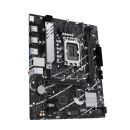 ASUS PRIME B760M-R D4 90MB1HA0-M0EAY0