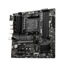 MSI B550M PRO-VDH / AM4 / mATX B550M PRO-VDH
