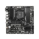 MSI B550M PRO-VDH / AM4 / mATX B550M PRO-VDH