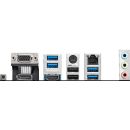 MSI B550M PRO-VDH / AM4 / mATX B550M PRO-VDH
