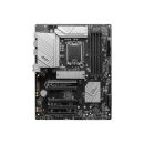 MSI PRE B760-P II / LGA 1700 / ATX PRO B760-P II