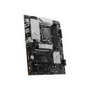 MSI PRE B760-P II / LGA 1700 / ATX PRO B760-P II
