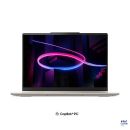 Lenovo Yoga 7 2-in-1 / 14IPH11 / U7-355 / 14" / 2880x1800 / T / 32GB / 1TB / Intel int / W11P / Seashell / 3R On-Site 83TC003RCK