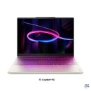 Lenovo Yoga 7 2-in-1 / 14IPH11 / U7-355 / 14" / 2880x1800 / T / 32GB / 1TB / Intel int / W11P / Seashell / 3R On-Site 83TC003RCK