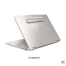 Lenovo Yoga 7 2-in-1 / 14IPH11 / U7-355 / 14" / 2880x1800 / T / 32GB / 1TB / Intel int / W11P / Seashell / 3R On-Site 83TC003RCK