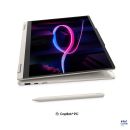 Lenovo Yoga 7 2-in-1 / 14IPH11 / U7-355 / 14" / 2880x1800 / T / 32GB / 1TB / Intel int / W11P / Seashell / 3R On-Site 83TC003RCK