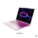 Lenovo Yoga 7 2-in-1 / 14IPH11 / U7-355 / 14" / 2880x1800 / T / 32GB / 1TB / Intel int / W11P / Seashell / 3R On-Site 83TC003RCK