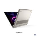 Lenovo Yoga 7 2-in-1 / 14IPH11 / U7-355 / 14" / 2880x1800 / T / 32GB / 1TB / Intel int / W11P / Seashell / 3R On-Site 83TC003RCK