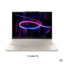 Lenovo Yoga 7 2-in-1 / 14IPH11 / U7-355 / 14" / 2880x1800 / T / 32GB / 1TB / Intel int / W11P / Seashell / 3R On-Site 83TC003RCK