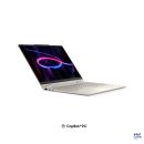 Lenovo Yoga 7 2-in-1 / 14IPH11 / U7-355 / 14" / 2880x1800 / T / 32GB / 1TB / Intel int / W11P / Seashell / 3R On-Site 83TC003RCK