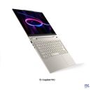Lenovo Yoga 7 2-in-1 / 14IPH11 / U7-355 / 14" / 2880x1800 / T / 32GB / 1TB / Intel int / W11P / Seashell / 3R On-Site 83TC003RCK