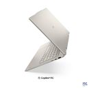 Lenovo Yoga 7 2-in-1 / 14IPH11 / U7-355 / 14" / 2880x1800 / T / 32GB / 1TB / Intel int / W11P / Seashell / 3R On-Site 83TC003RCK