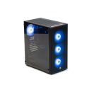 X-Diablo Gamer / R5 5050 RGB / Midi / R5-7600 / 16GB / 1TB / RTX 5050 / W11H / 3R 115524071