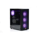 X-Diablo Gamer / R5 5050 RGB / Midi / R5-7600 / 16GB / 1TB / RTX 5050 / W11H / 3R 115524071