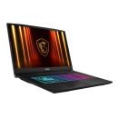MSI Katana / 17 HX B14WGK-282CZ / i7-14650HX / 17,3" / FHD / 16GB / 1TB / RTX 5070 / W11H / Black / 2R 9S7-17L791-282