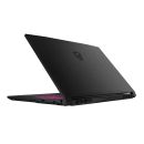 MSI Katana / 17 HX B14WGK-282CZ / i7-14650HX / 17,3" / FHD / 16GB / 1TB / RTX 5070 / W11H / Black / 2R 9S7-17L791-282
