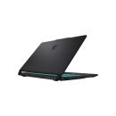 MSI Cyborg / A13UC-2435SKNN / i5-13420H / 15,6" / FHD / 16GB / 1TB / RTX 3050 / W11H / Black / 2R 9S7-15K112-2435