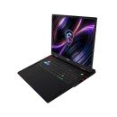 MSI Raider / 18 Max HX A2WI-1042CZ / U9-290HXP / 18" / 4K / 64GB / 2TB / RTX 5080 / W11P / Black / 2R 9S7-182462-1042