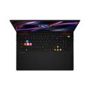 MSI Raider / 18 Max HX A2WI-1042CZ / U9-290HXP / 18" / 4K / 64GB / 2TB / RTX 5080 / W11P / Black / 2R 9S7-182462-1042