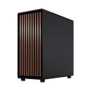 Fractal Design North Charcoal Black / Midi Tower / Čierna FD-C-NOR1C-01