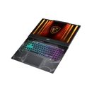 MSI Cyborg / 15 B13WFKG-476CZ / i7-13620H / 15,6" / FHD / 16GB / 1TB / RTX 5060 / W11H / Black / 2R 9S7-15Q342-476