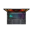 MSI Cyborg / 15 B13WFKG-476CZ / i7-13620H / 15,6" / FHD / 16GB / 1TB / RTX 5060 / W11H / Black / 2R 9S7-15Q342-476