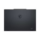 MSI Cyborg / 15 B13WFKG-476CZ / i7-13620H / 15,6" / FHD / 16GB / 1TB / RTX 5060 / W11H / Black / 2R 9S7-15Q342-476