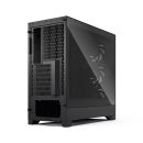Fractal Pop 2 Air / Midi Tower / Transpar. / Čierna FD-C-POA2A-02