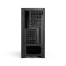 Fractal Pop 2 Air / Midi Tower / Transpar. / Čierna FD-C-POA2A-02