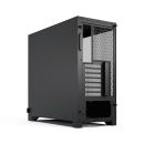 Fractal Pop 2 Air / Midi Tower / Transpar. / Čierna FD-C-POA2A-02