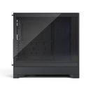 Fractal Pop 2 Air / Midi Tower / Transpar. / Čierna FD-C-POA2A-03