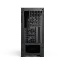 Fractal Pop 2 Air / Midi Tower / Transpar. / Čierna FD-C-POA2A-03