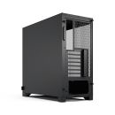 Fractal Pop 2 Air / Midi Tower / Transpar. / Čierna FD-C-POA2A-03