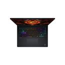 MSI Crosshair / 16 Max HX E2WGXK-021XCZ / U9-275HX / 16" / 2560x1600 / 32GB / 1TB / RTX 5070 / bez OS / Black / 2R 9S7-265232-021