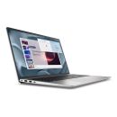 Dell Pro 15 Essential / PV15250 / i5-1334U / 15,6" / FHD / 16GB / 1TB / Intel int / W11P / Silver / 3R NBD 2PCFW